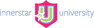 Innerstar University Logo Vector