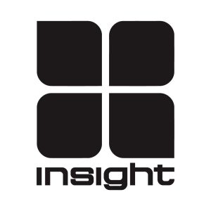 Insight Surf Logo Vector