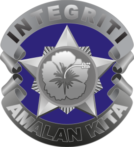 Integriti Logo Vector