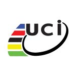 International Cycling Union Logo Vector