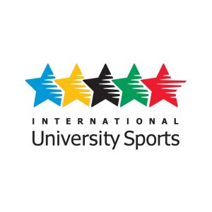 International University Sports Logo Vector