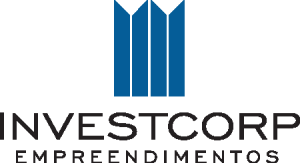 Investcorp Empreendimentos Logo Vector