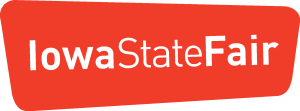 Iowa State Fair Logo Vector