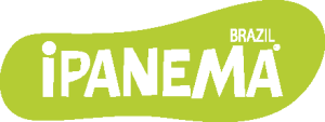 Ipanema Sandals Logo Vector