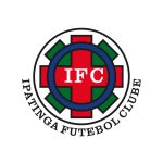 Ipatinga Futebol Clube (Ipatingamg) Logo Vector