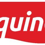 Iquine Logo Vector