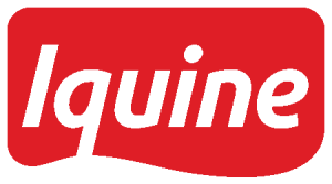 Iquine Logo Vector