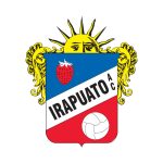 Irapuato Logo Vector