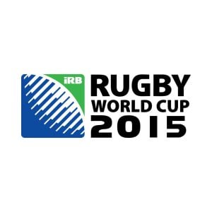 Irb Rugby World Cup 2015 Logo Vector