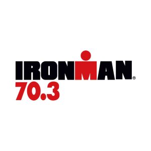 IronMan 70.3 Logo Vector