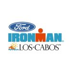 Ironman Los Cabos Logo Vector