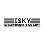 Isky Logo Vector