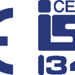 Iso Ce Logo Vector