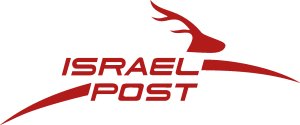 Israel Post Office Logo Vector