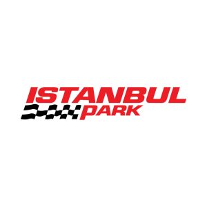 Istanbul Park Logo Vector