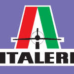 Italeri Logo Vector