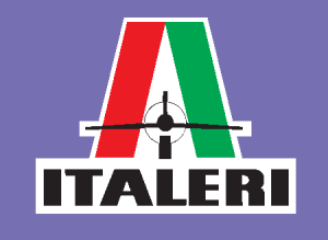 Italeri Logo Vector