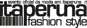 Itaperuna Fashion Style Logo Vector