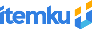 Itemku Logo Vector