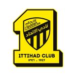 Ittihad Club Logo Vector