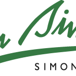 Iwan Simonis Logo Vector