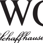 Iwc Logo Vector