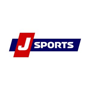 J Sports Logo Vector