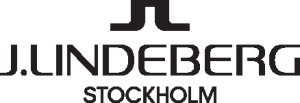 J.Lindeberg Logo Vector