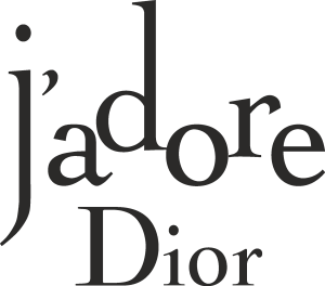 J’Adore Logo Vector