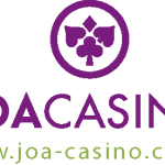 JOACASINO Logo Vector