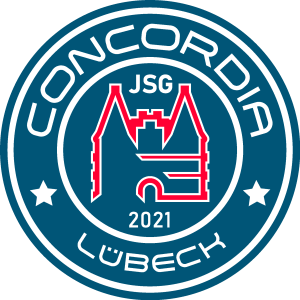 JSG Concordia Lübeck Logo Vector