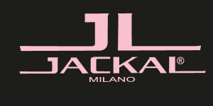 Jackal Milano Logo Vector