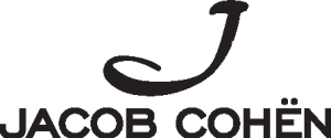 Jacob Cohen Logo Vector