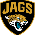 Jags Logo Vector