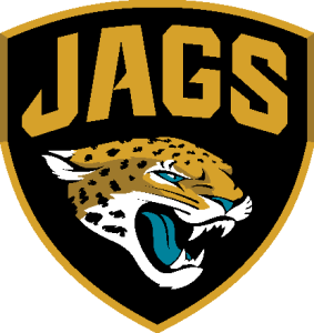 Jags Logo Vector