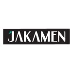 Jakamen Logo Vector