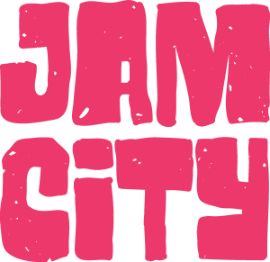 Jam City Logo Vector