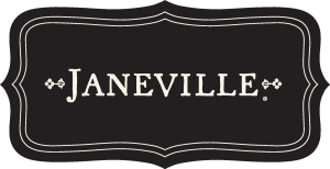 Janeville Logo Vector