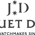 Jaquet Droz Logo Vector