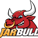 Jarbull Logo Vector