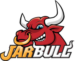 Jarbull Logo Vector