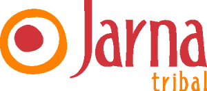 Jarna Logo Vector