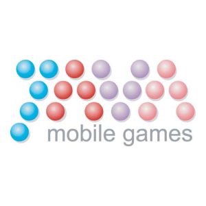 Java Mobile Games Logo Vector