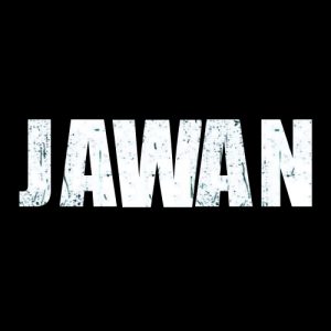 Jawan Movie Logo Vector