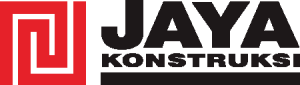 Jaya Konstruksi Logo Vector