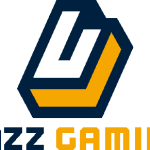 Jazz Gaming Logo Vector