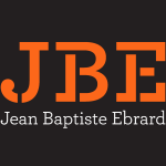 Jbe Logo Vector