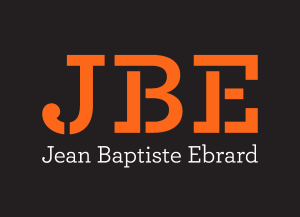 Jbe Logo Vector