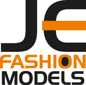 Je Fashion Models Logo Vector