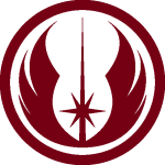 Jedi Logo Vector